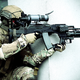 Illustration for article titled The High-Tech Soldiers of the Future Are Here